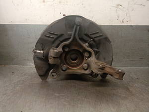 Achsschenkel Halter Rechts Vorne Subaru Outback (BR) Combi 2.5 16V (EJ25) (28313AG020)