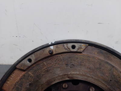 Schwungrad Alfa Romeo 166 Sedan 2.4 JTD (841.C.000) (55185669)