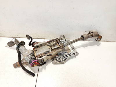 Lenksäule Skoda Superb, I 2001.12 - 2008.03 3b0419502 54993804