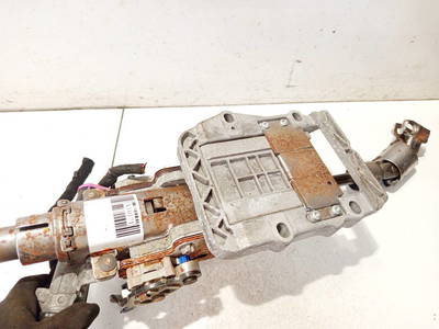 Lenksäule Skoda Superb, I 2001.12 - 2008.03 3b0419502 54993804