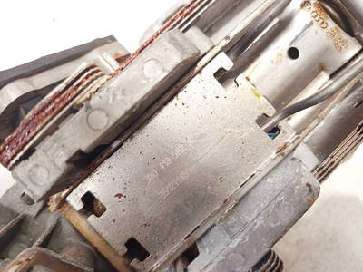 Lenksäule Skoda Superb, I 2001.12 - 2008.03 3b0419502 54993804