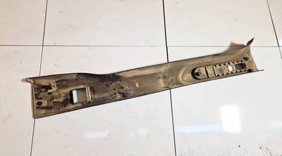 Verkleidung Säule - VORNE RECHTS Ford Transit, III 2000.01 - 2006.04 yc15v243a53b yc15v243a53c