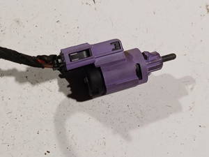 Bremslichtschalter Skoda Octavia, I 2000.11 - 2004.02 facelift 1J0945511E 1J0 945 511E