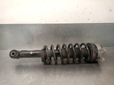 Stoßdämpfer Rechts Hinten Alfa Romeo 159 Sportwagon (939BX) Combi 2.0 JTDm 170 16V (939.B.3000) (50515184, 814902003009SACHS)