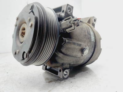 Klima Pumpe Renault Scénic I (JA) -> 1999, Zie MEGANE MPV 1.9 dCi RX4 (F9Q-740) (7700105765) 55017144