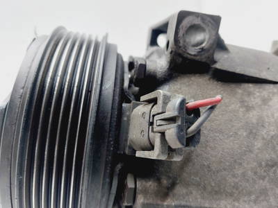 Klima Pumpe Renault Scénic I (JA) -> 1999, Zie MEGANE MPV 1.9 dCi RX4 (F9Q-740) (7700105765) 55017144