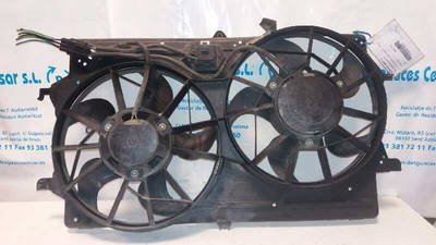 Kühlerventilator Ford 55070377