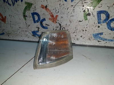 Blinker Links Vorne Citroën Xantia (X1) Hatchback 1.9 D X, SX,VSX (XUD9TF-L(D8B-1))