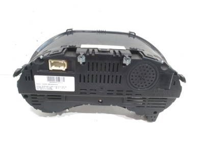 Tachoeinheit Kmh Mercedes-Benz (0263700120, A1769008501)