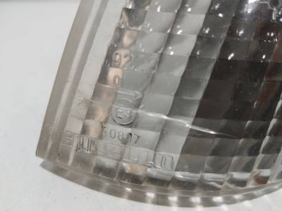 Blinker Links Vorne Citroën Jumpy (U64) MPV 2.0 HDi 110 (DW10ATED(RHZ)) (36190748)