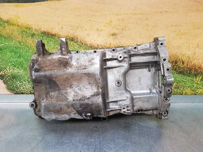 Ölwannenabdeckung Kia