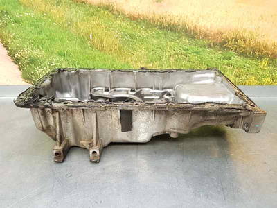 Ölwannenabdeckung Kia