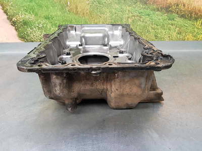 Ölwannenabdeckung Kia