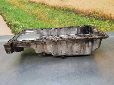 Ölwannenabdeckung Kia