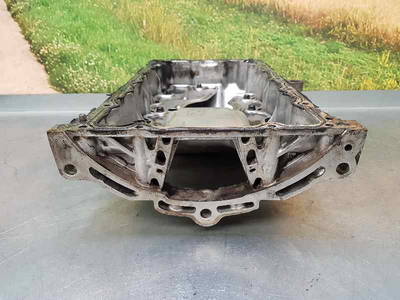 Ölwannenabdeckung Kia