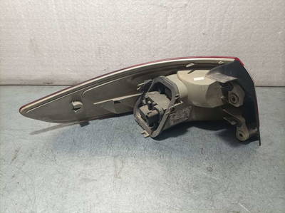 Rücklicht Rechts Renault Fluence (LZ) Sedan 1.5 dCi 105 (K9K-832(K9K-G8)) (265500016R)