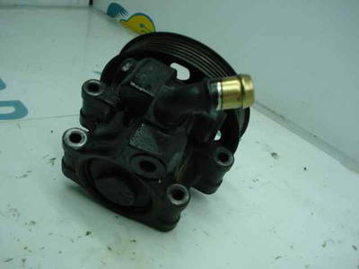 Servolenkung Pumpe Ford (3049841)