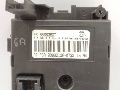 Servolenkung Pumpe Honda Civic (MA/MB) Hatchback 5-drs 1.5i VTEC-E 16V (D15Z8) (56110P1JG00)