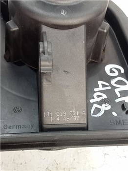 Heizlüfter Volkswagen (1J1819021A) 55133110