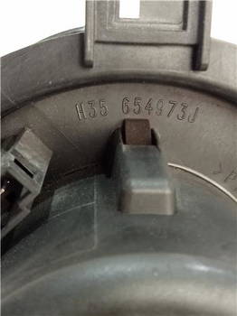 Heizlüfter Volkswagen (1J1819021A) 55133110