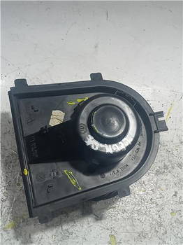 Heizlüfter Seat (1J1819021B) 55133986