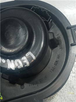 Heizlüfter Seat (1J1819021B) 55133986