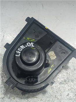 Heizlüfter Seat (1J1819021B) 55133986