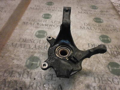 Achsschenkel Halter Rechts Vorne Renault 64035296