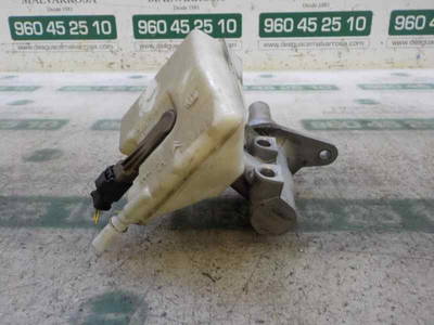 Hauptzylinder Citroën DS5 (KD/KF) Hatchback 5-drs 1.6 Blue HDi 120 (DV6FC(BHZ)) (4601T1)