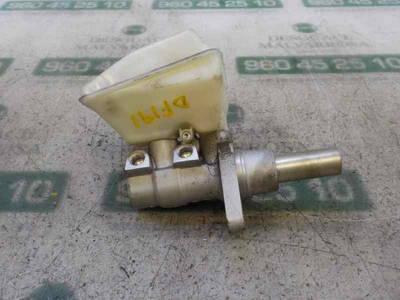 Hauptzylinder Citroën DS5 (KD/KF) Hatchback 5-drs 1.6 Blue HDi 120 (DV6FC(BHZ)) (4601T1)