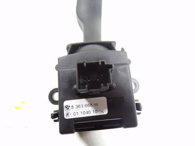 Blinkerschalter BMW (01104010, 61318363668, 8363668) 55180460