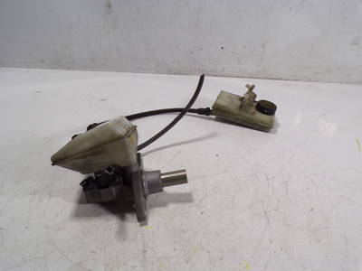 Hauptzylinder Citroën C4 Grand Picasso (UA) MPV 1.6 HDiF 16V 110 (DV6C(9HR)) (4601T1) 55183244