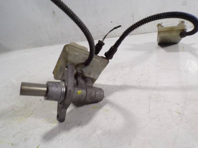 Hauptzylinder Citroën C4 Grand Picasso (UA) MPV 1.6 HDiF 16V 110 (DV6C(9HR)) (4601T1) 55183244