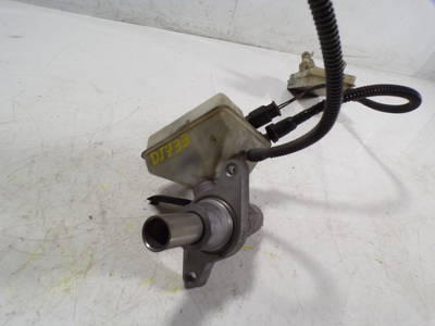 Hauptzylinder Citroën C4 Grand Picasso (UA) MPV 1.6 HDiF 16V 110 (DV6C(9HR)) (4601T1) 55183244