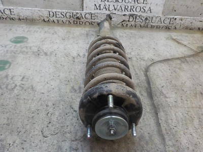 Stoßdämpfer Links Hinten Daewoo / Chevrolet (96943787) 55236472