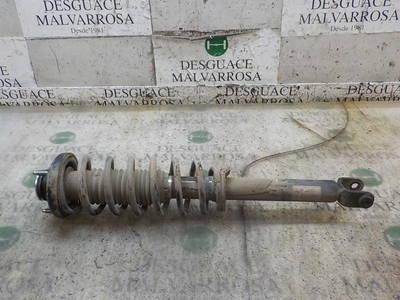 Stoßdämpfer Links Hinten Daewoo / Chevrolet (96943787) 55236472