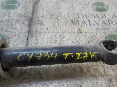 Stoßdämpfer Links Hinten Daewoo / Chevrolet (96943787) 55236472