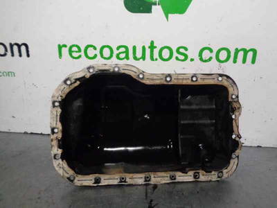 Ölwannenabdeckung Renault (8200728381)