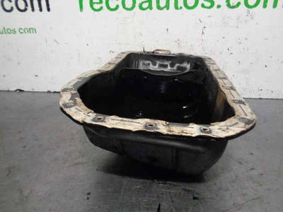 Ölwannenabdeckung Renault (8200728381)