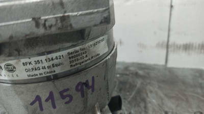 Lichtschalter Hyundai Tucson (JM) SUV 2.0 CRDi VGT 16V 4x4 (D4EA) (DI0Q06N2340)