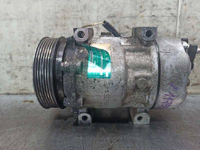 Klima Pumpe Renault (1132F, 7700866828B, SANDEN) 55273018