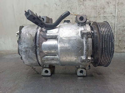 Klima Pumpe Renault (1132F, 7700866828B, SANDEN) 55273018