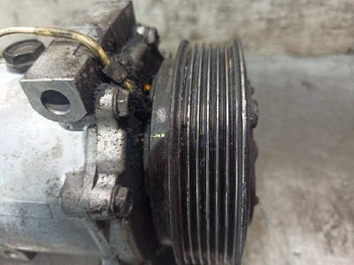 Klima Pumpe Renault (1132F, 7700866828B, SANDEN) 55273018