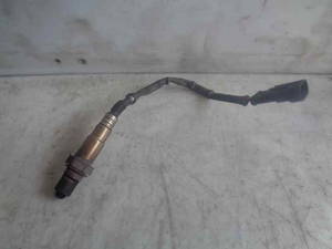 Lambdasonde Fiat (0258006206) 55273645