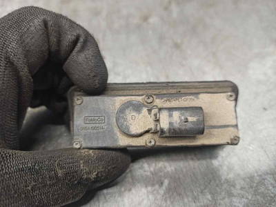 Handgriff Kofferraum Ford (6M5119B514AC)