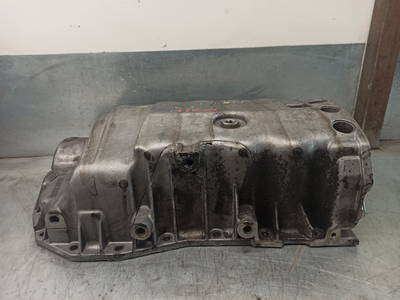 Ölwannenabdeckung Renault (106903) 55286944