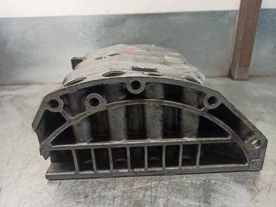 Ölwannenabdeckung Renault (106903) 55286944