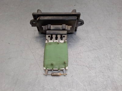 Heizwiderstand Citroën (6450JN) 55295512