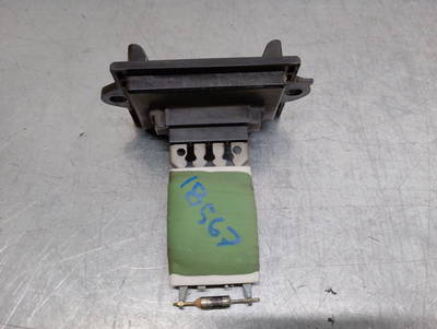 Heizwiderstand Citroën (6450JN) 55295512