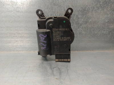 Luftklappe Stellmotor Audi (5Q0907511L, T915266AVALEO) 55306040